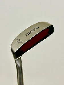 Vintage Ram Wizard 610 Putter Steel Shaft 34" Length / Napa Blade / Right Handed - Picture 1 of 7