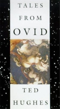 Ted Hughes Tales from Ovid (Paperback) (UK IMPORT)