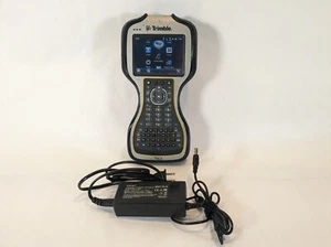 Trimble TSC3 Data Collector Field Controller Total Station GPS - No Survey Soft - Picture 1 of 4