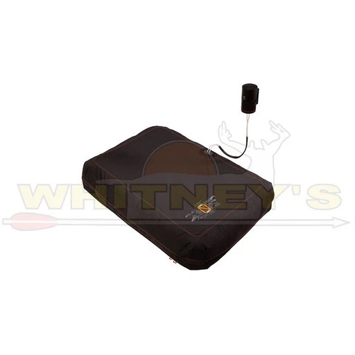 ScentLok OZ Renew & Clean Chamber Bag Combo - Black - 4152761-090-OS - Image 1 of 1