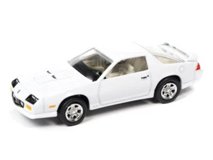 Johnny Lightning 1:64 A.S.S NEU Chevrolet Camaro Z28 1LE OK Muscle Cars USA 2021 - Bild 1 von 2