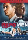 Repo Men (Dvd) Jude Law Liev Schreiber