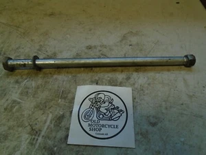 1978 SUZUKI GS550E SWING ARM PIVOT BOLT - Picture 1 of 5