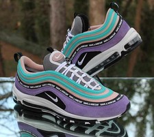 space purple air max 97