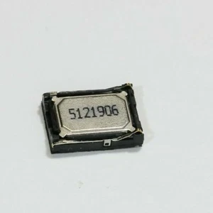 Original WIKO FEVER Audio Lautsprecher Ersatzteil - Bild 1 von 2