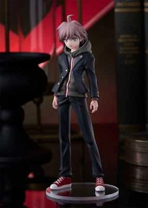 Danganronpa Makoto Naegi Pop Up Parade Figure 16cm - Picture 1 of 8