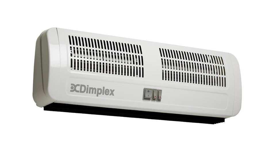 Dimplex AC45N 3375/4500w 208/240v Electric Downflow Heater (Commercial Use) - Image 1 of 1