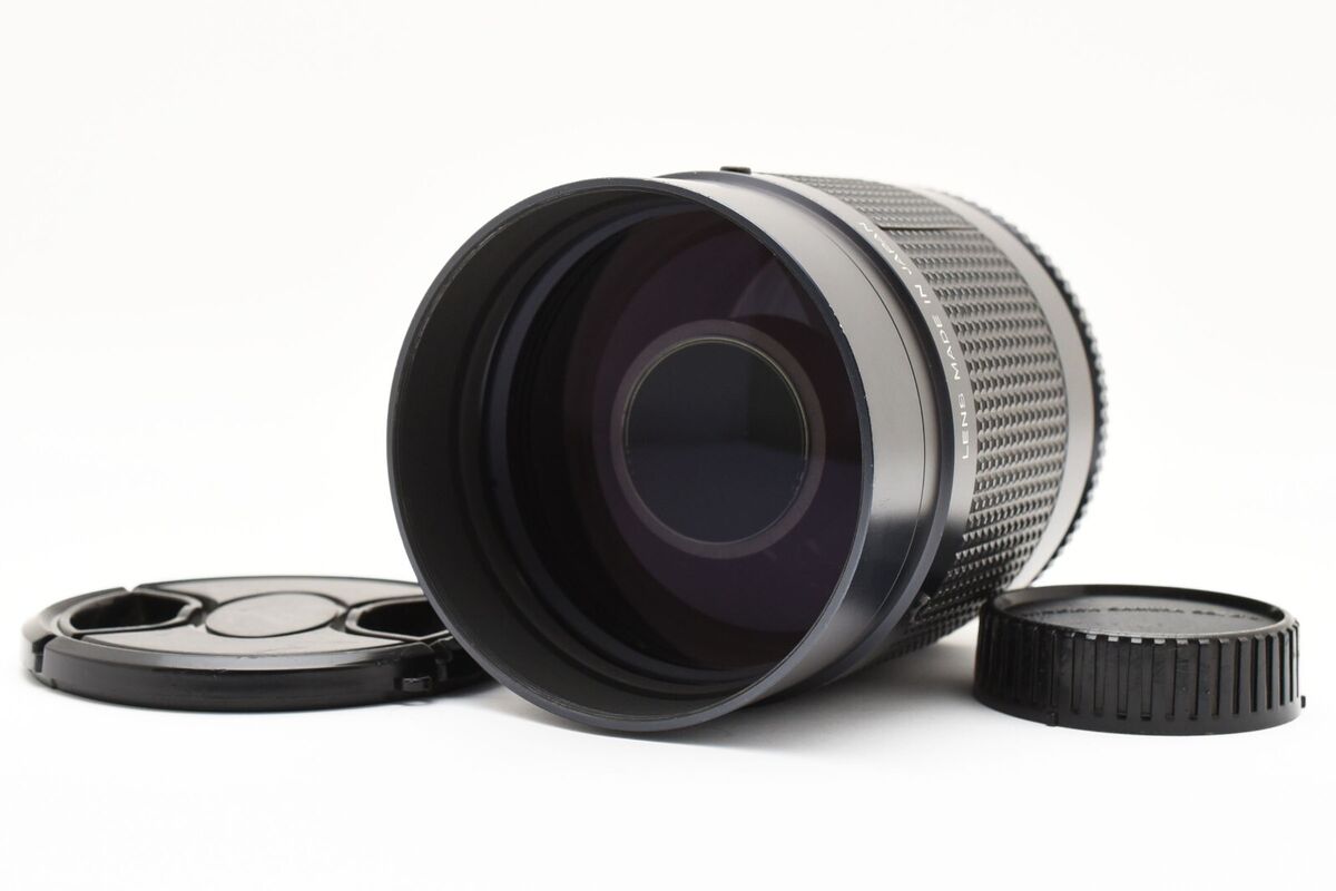 Minolta f/8 Camera Lenses for sale | eBay Minolta f/8 Camera Lenses for sale | eBay
