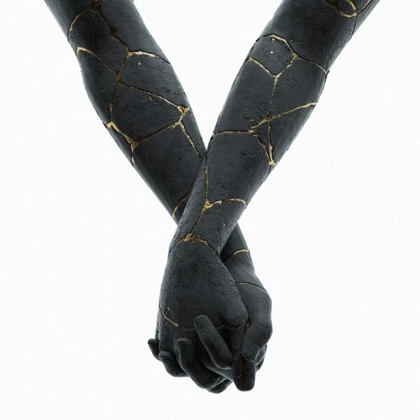 BAD OMENS - FINDING GOD BEFORE GOD FINDS ME   CD NEU - Bild 1 von 1