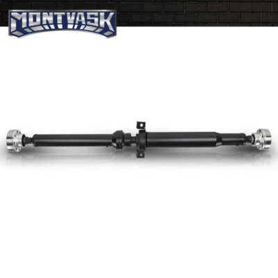 Fit For 11-19 Jeep Grand Cherokee 4WD 3.6L 230mm Rear Prop Driveshaft Assembly Foto 1 de 4