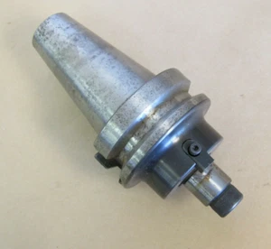 BOLTON TOOLS BT40-SM3/4-1.77 SHELL MILL HOLDER - Picture 1 of 7