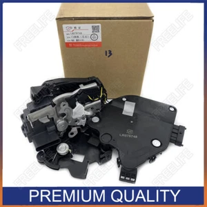 REAR LEFT DOOR ACTUATOR WITH DOUBLE LOCKING FOR RANGE ROVER L405 LR078748 - Picture 1 of 13