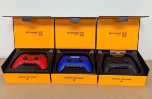 Controlador de juegos de PC con cable SCUF ENVISION para PC - Imagen 1 de 24