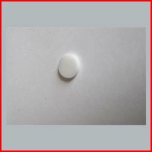 Regulator Screw Plastic Disc Part No. 2671 HW100 Weihrauch / Beeman HW101 - Picture 1 of 2