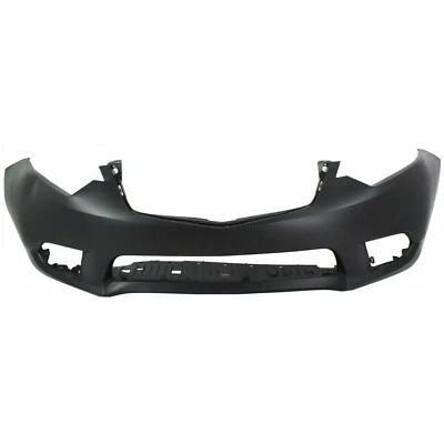 Front Bumper Cover For 2011-2014 Acura TSX W/Fog Light Hls Primed AC1000177-CF - Image 1 of 4