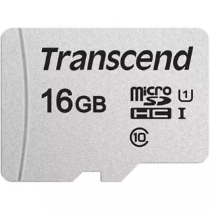 For Samsung Galaxy S20 Fan Edition - Transcend 16GB Memory Card High Speed - Picture 1 of 2