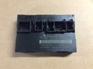 2006 VW GOLF PLUS 1.6 FSI COMFORT CONVENIENCE CONTROL MODULE ECU 1K0959433AK - Picture 1 of 6