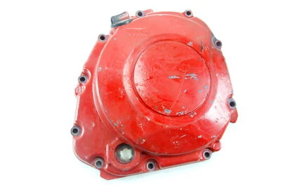 Cubierta embrague exterior 2001 2002 2003 2004 Suzuki GSXR1000 GSX R 1000 carcasa carcasa Foto 1 de 2