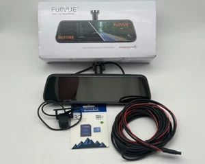 Brandmotion FullVUE Mirror and Camera System FVMR-1100 - Picture 1 of 5
