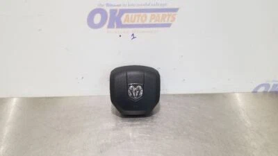 16 DODGE RAM 2500 LEFT DRIVER WHEEL BAG BLACK - Изображение 1 из 4