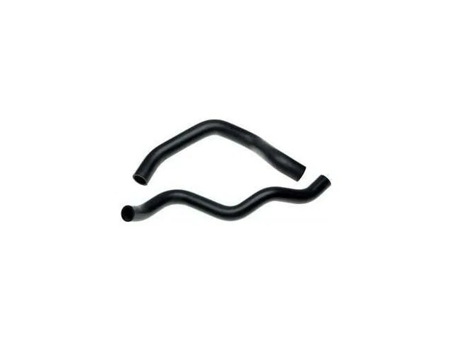 Manguera de radiador superior para Nissan Frontier 2005-2019 2012 2006 2007 2008 JD629TW Foto 1 de 1