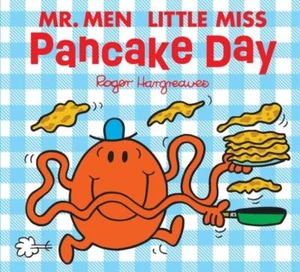 Mr Men Little Miss Pancake Day by Adam Hargreaves Paperback - Picture 1 of 1
