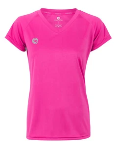 Camiseta deportiva de mujer ""vital"" manga corta - de Stark Soul - Imagen 1 de 20