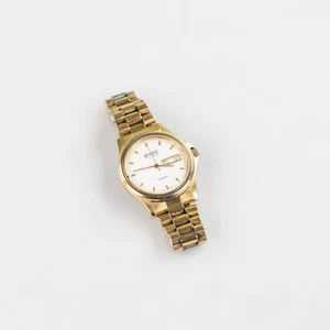 BWC Herren Armbanduhr Quarz - Picture 1 of 2