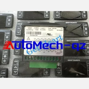 NEW COPELAND/Dixell IC208CX-11000 Temperature Controller FedEx or DHL or UPS - Picture 1 of 3