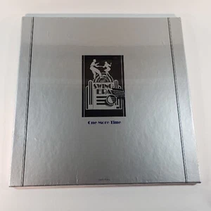 The Swing Era "One More Time" (Time Life Music) VTG Vinyl Record LP NEW Sealed - Picture 1 of 8