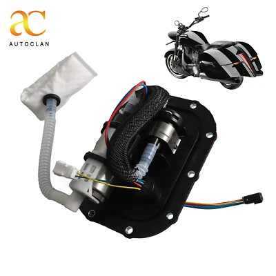  High quality Fuel Pump Assembly for Victory 2010 - 17 Cross Country Replaces  - Image 1 of 4