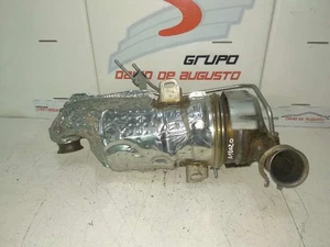 exhaust particulate filter for CITROEN C4 AIRCROSS 1.6 HDI 115 AWC 2012 106562 - Picture 1 of 13