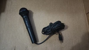 Nintendo Wii U USB Mikrofon WUP-021 offiziell getestet funktioniert super - Bild 1 von 3