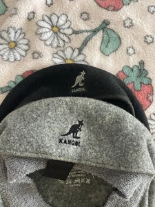 Vintage Kangol Wool Hats - Picture 1 of 5