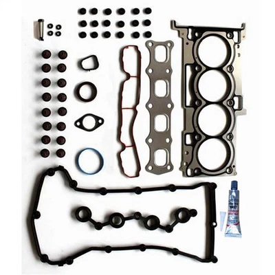 MLS 头垫圈套装适用于 2007 - 2013 年克莱斯勒口径吉普指南针 2.4L L4 VIN B W — 第 1/4 张图片