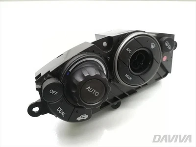 Honda Civic Klimatisierungsmoduleinheit 2.2 CTDi Diesel 103kW (140 HP) 06W01E-04 - Image 1 of 4