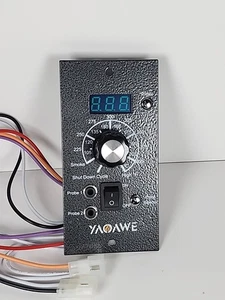 YAOAWE Digital Thermostat Ersatzteil kompatibel mit Traeger - Bild 1 von 3