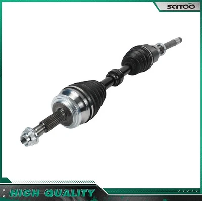 For Toyota Camry 2020-2022 RAV4 2019-2023 2.5L Gas Front Right AWD CV Axle - Image 1 of 4