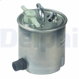 Filtro carburante DELPHI HDF660 per NISSAN X-TRAIL II (T31) 2 2007-2013 - Picture 1 of 6