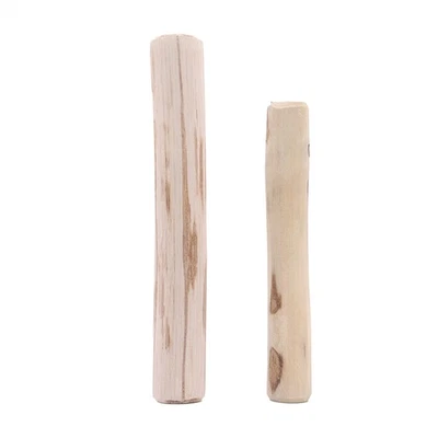 咖啡木狗咀嚼2X咖啡木磨牙棒小狗咬游戏 — 第 1/4 张图片