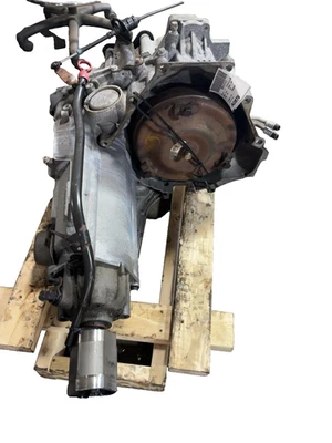 00 Conjunto de transmisión CHEVY MONTE CARLO. Auto Trans Foto 1 de 4