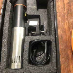 anova sous vide 120v - Bild 1 von 4