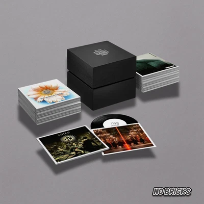 Rammstein XXXIII (Limited Edition) (Collector’s Vinyl Box) Pre Order - Neu/OVP - Bild 1 von 3