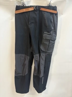 Cabelas Guidewear Waterproof Pants - 2XLT - Image 1 of 4