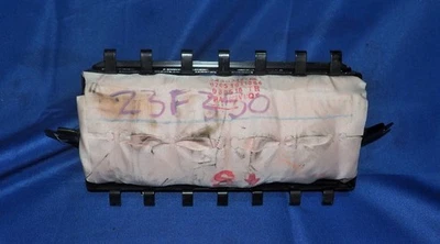 Bolsa de aire Nissan Altima 2013-2018 pasajero tablero derecho fabricante de equipos originales con garantía Foto 1 de 4