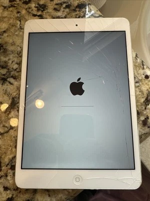 Apple iPad Mini 2nd Generation A1489 - 16GB - Image 1 of 4