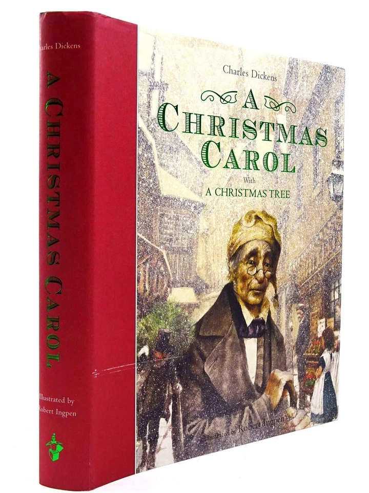 A Christmas Carol - Image 1 of 1