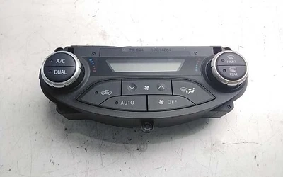 75H394 CONTROL DE AIRE ACONDICIONADO / 2582376 PARA TOYOTA YARIS HYBRID FEEL Foto 1 de 4