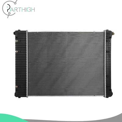 Truck Radiator For 05-07 Sterling Truck Acterra 5500 6500 7500 Freightliner B2 - Image 1 of 4