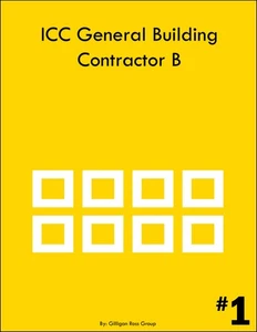 ICC General Building Contractor B - Imagen 1 de 1